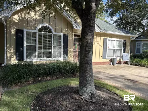 430 W Fort Morgan Hwy #1202, Gulf Shores, AL 36542