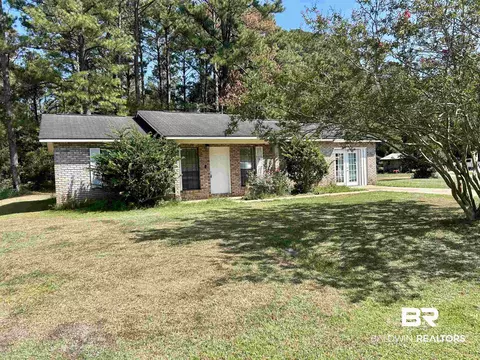 897 Adrian Ave, Monroeville, AL 36460