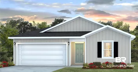 22575 Aleutian Ave, Foley, AL 36535