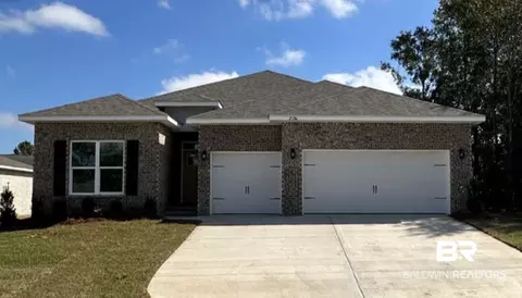 25186 Thistle Chase Dr, Loxley, AL 36551