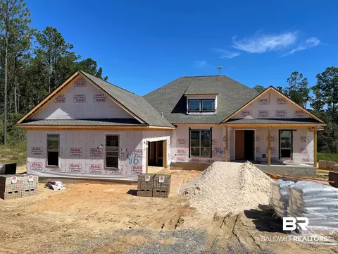 12895 Ibis Blvd, Spanish Fort, AL 36527