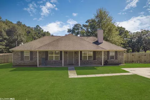 13833 Ryland St Ext, Stapleton, AL 36578