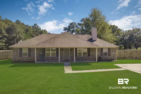 13833 Ryland St Ext, Stapleton, AL 36578