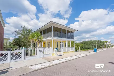6 The Battery, Orange Beach, AL 36561