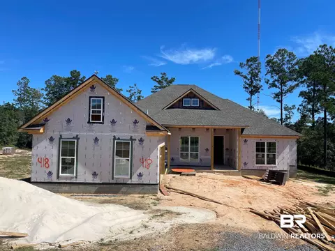 12933 Ibis Blvd, Spanish Fort, AL 36527