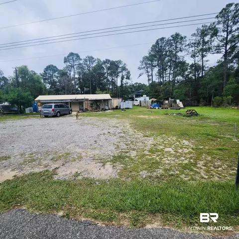 3893 Highway 188, Coden, AL 36523