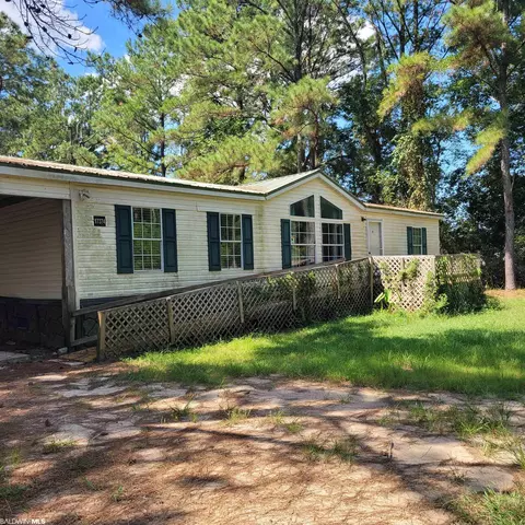 17374 Shutt Creek Ln, Bon Secour, AL 36511