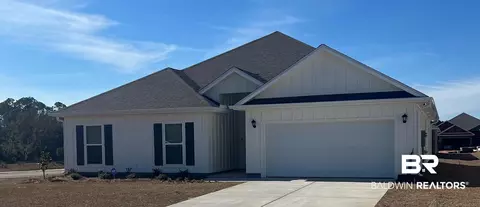 11358 Genuine Risk Cir #756, Daphne, AL 36526