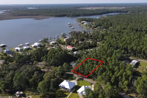0 Bayou Dr, Elberta, AL 36530