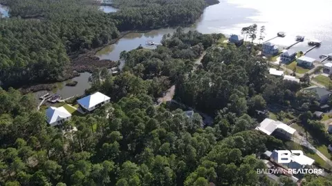 0 Bayou Dr, Elberta, AL 36530 photo 3