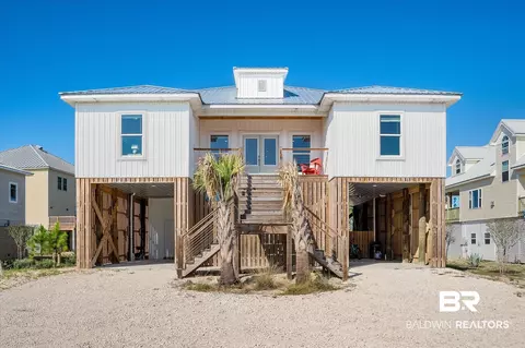 207 Arias Ct, Dauphin Island, AL 36528