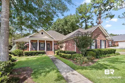 8608 Pine Run, Spanish Fort, AL 36527