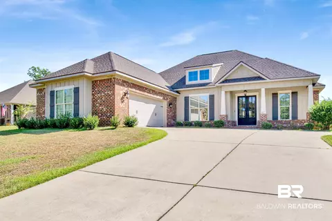 427 Bartlett Ave, Fairhope, AL 36532