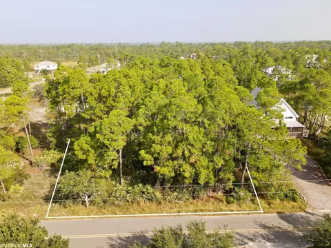 Lot 8 Palmetto Drive, Gulf Shores, AL 36542