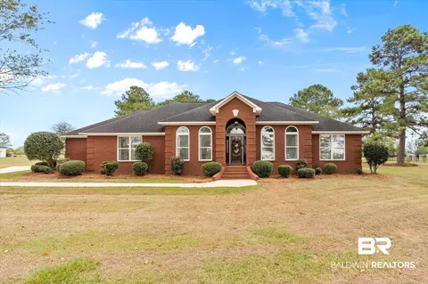 6349 Deer Cir, Grand Bay, AL 36541
