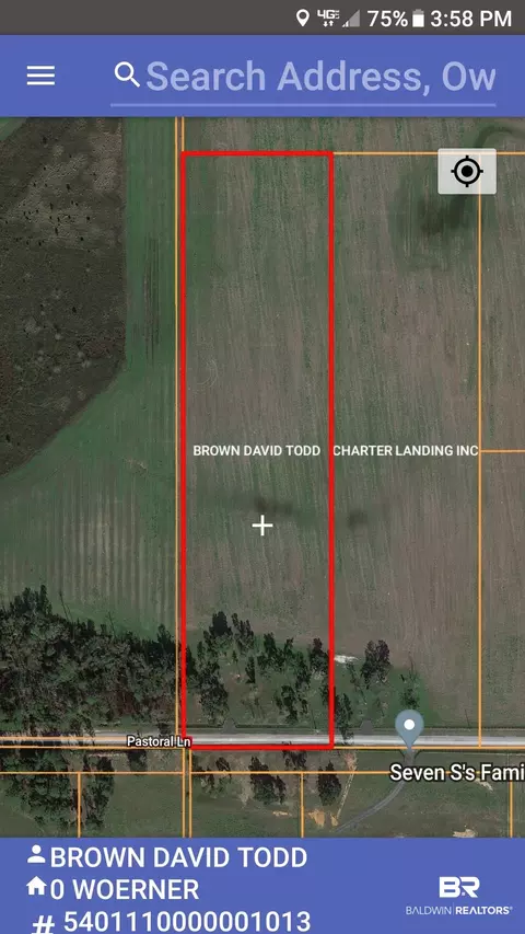 0 Pastoral Ln, Foley, AL 36535
