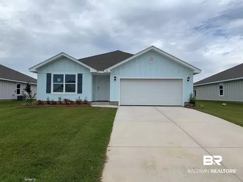 386 Preston Way, Gulf Shores, AL 36542