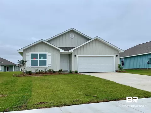 390 Preston Way, Gulf Shores, AL 36542