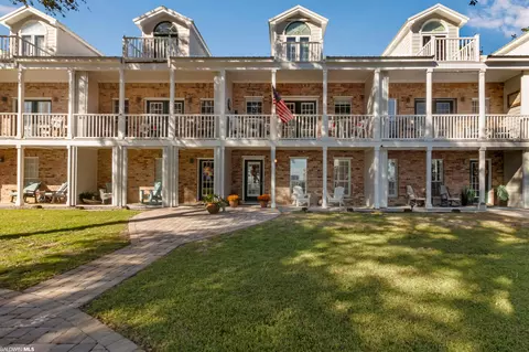 4688 Walker Ave #TH 3, Orange Beach, AL 36561