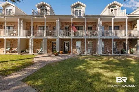 4688 Walker Ave #TH 3, Orange Beach, AL 36561