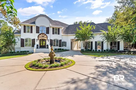 4193 River Oaks Ln, Mobile, AL 36619