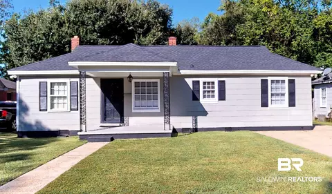 162 Dobbs Ave, Mobile, AL 36606