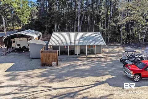7107 Cook Rd, Foley, AL 36535