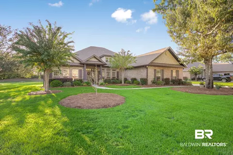 9613 Dornock Ln, Foley, AL 36535
