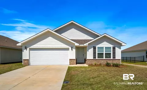 10769 Northern Dancer Ct, Daphne, AL 36526