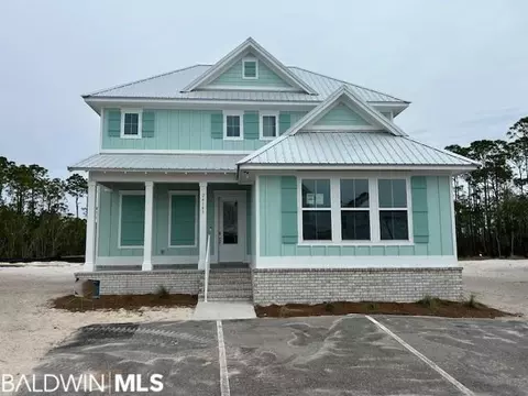 24183 Pepper Ln, Orange Beach, AL 36561