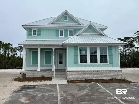 24183 Pepper Ln, Orange Beach, AL 36561