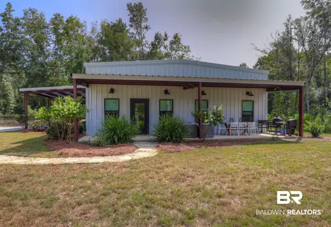 10750 Gayfer Road Ext, Fairhope, AL 36532