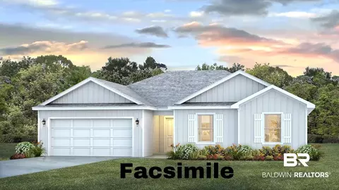 22239 Aleutian Ave, Foley, AL 36535