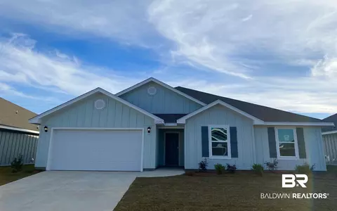 22256 Aleutian Ave, Foley, AL 36535