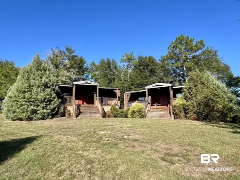0 Howell Dr, Mount Vernon, AL 36560