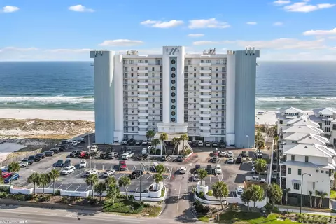 25800 Perdido Beach Blvd #302, Orange Beach, AL 36561
