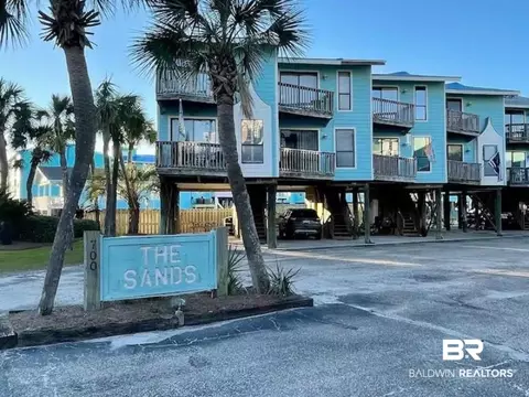 700 W Beach Blvd #115, Gulf Shores, AL 36542