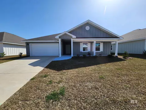 22268 Aleutian Ave, Foley, AL 36535