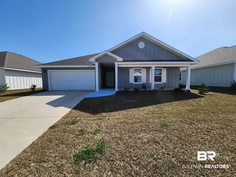 22268 Aleutian Ave, Foley, AL 36535
