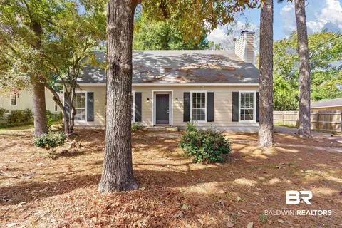 106 Tibidow Cir, Daphne, AL 36526