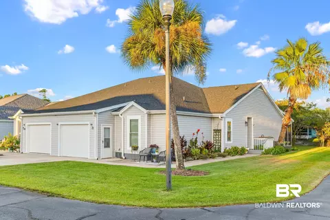 3200 Loop Rd #78, Orange Beach, AL 36561