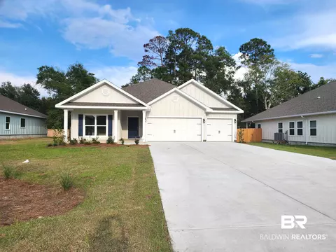 1278 Holland St, Gulf Shores, AL 36542