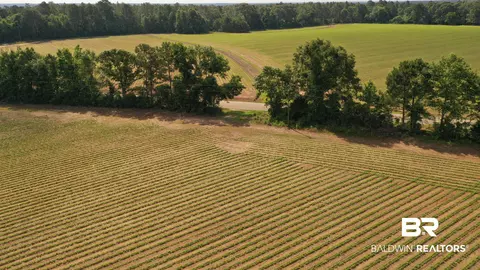 lot7 Travis Rd, Brewton, AL 36426