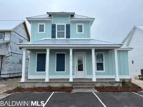 24169 Pepper Ln, Orange Beach, AL 36561