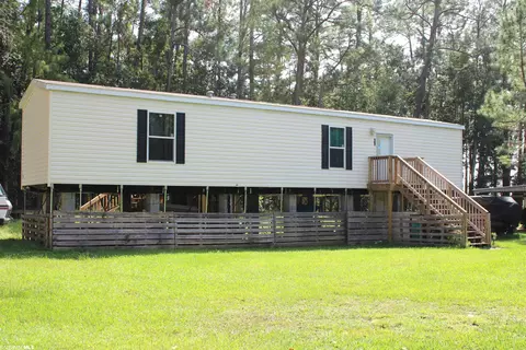 9108 S Bay Rd, Foley, AL 36535