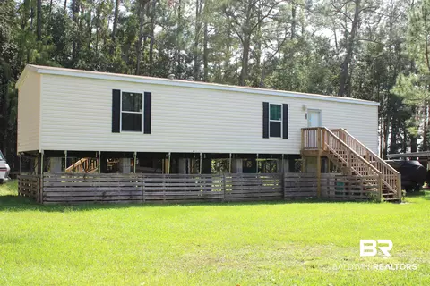 9108 S Bay Rd, Foley, AL 36535