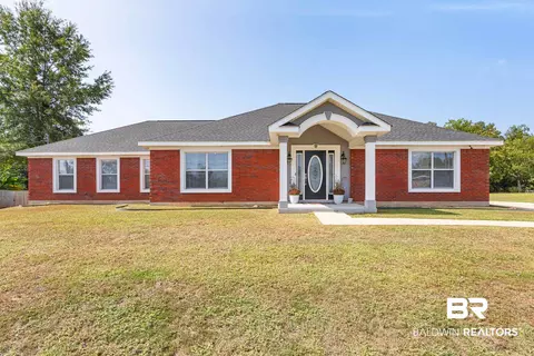 2360 Sequoya Trl, Mobile, AL 36695