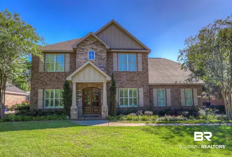 6420 Harbor Place Dr, Daphne, AL 36526