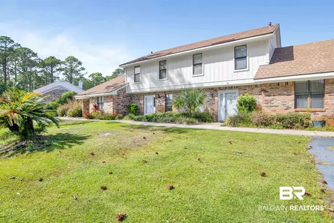 328 Clubhouse Dr #4C, Gulf Shores, AL 36542