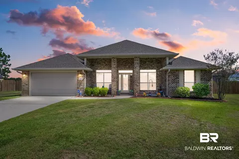543 Vestige Mews, Foley, AL 36535